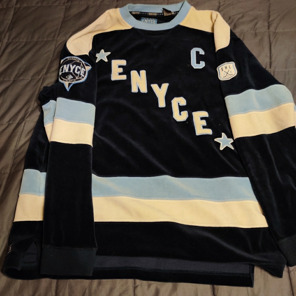 ENYCE Sweater